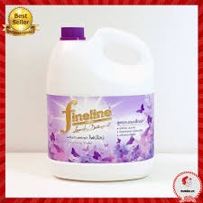 Nước giặt Fineline Thái Lan 3000ml