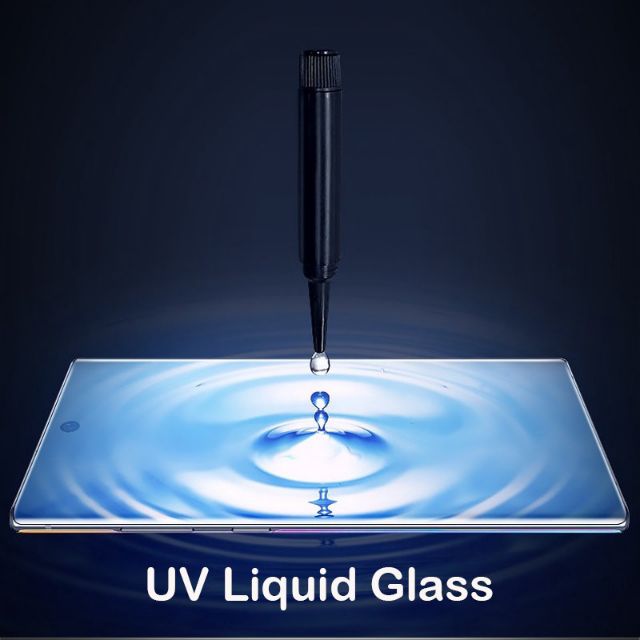 Kính cường lực Full keo UV Samsung S20/ S20 Plus/ S20 Ultra/ Note 10/ Note 10+/ Note 9/ Note 8/ S10/ S10 5G/ S10E/....