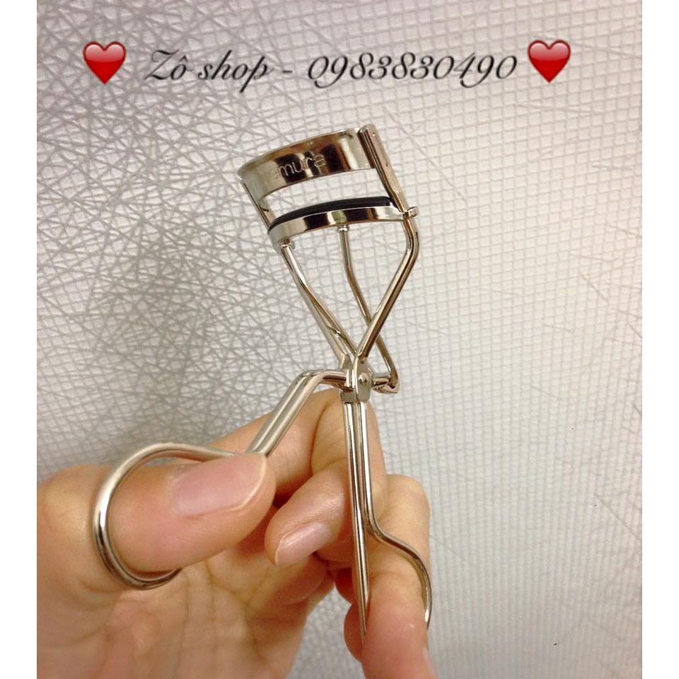 Kẹp mi - Shu Uemura Eyelash curler