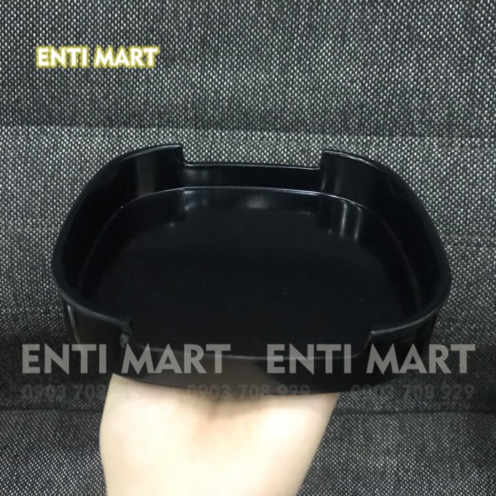 Combo 30 khay nhựa melamine đựng thịt nướng, sushi