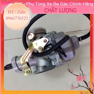 Bình xăng con ( chế ) xe ba gác 175 - 300cc