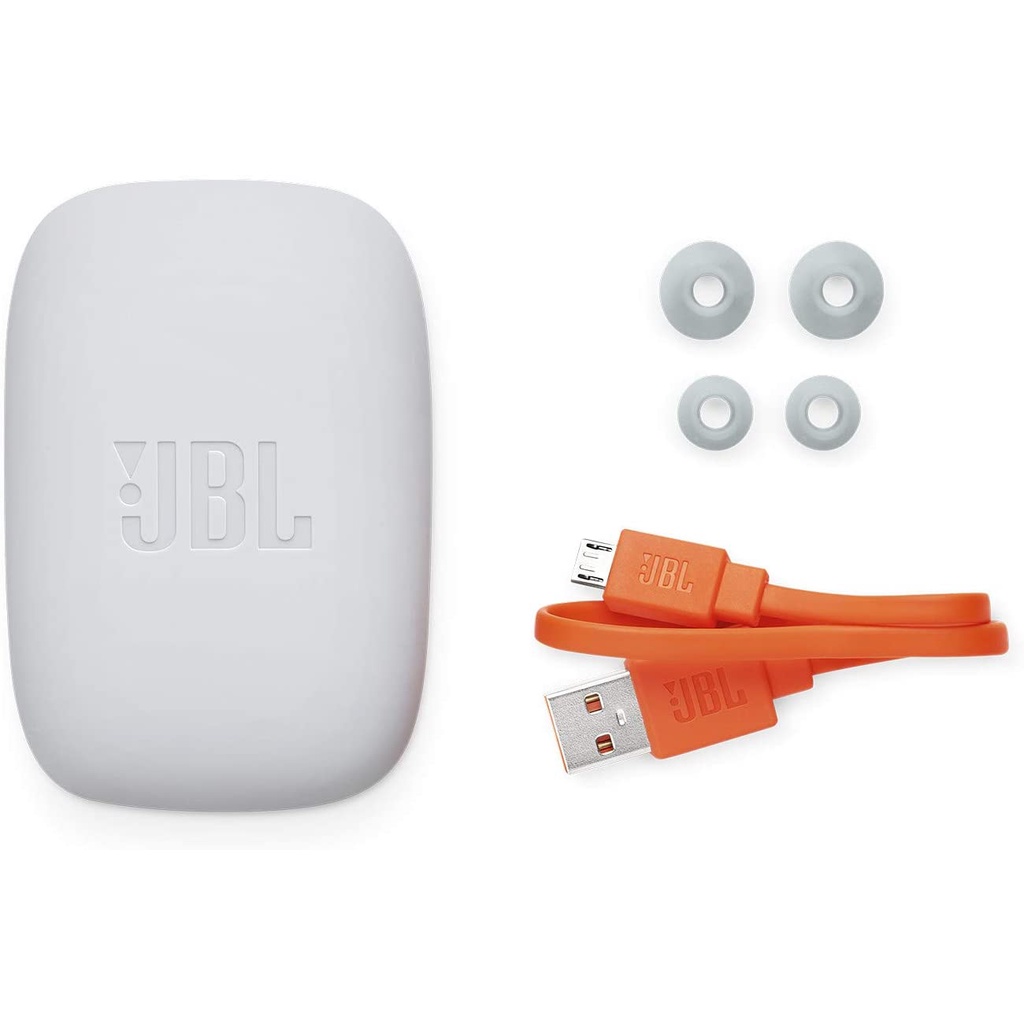 Tai nghe True wireless JBL Endurance Jump | Chính Hãng