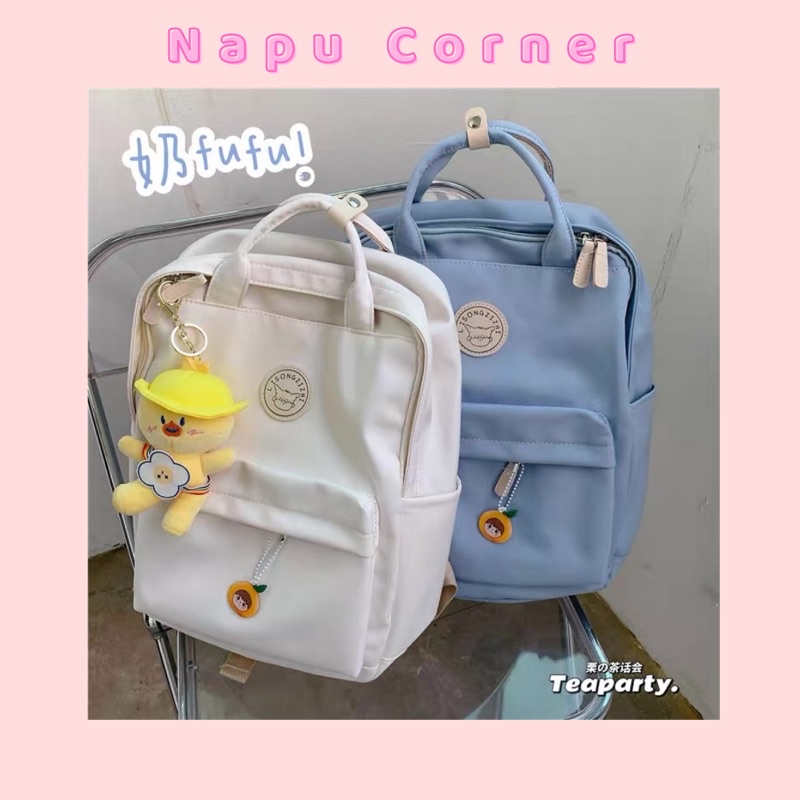 BALO LISONGZIZHI LOGO TRÒN