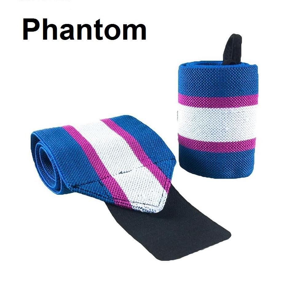 Quấn cổ tay marvel