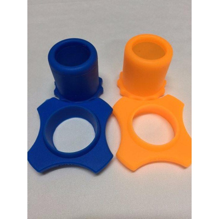 Chống Lăn Micro Combo Đầu Đuôi Và Mút Xốp Bọc Đầu Micro
