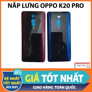 Nắp Lưng Xiaomi Redmi K20 Pro