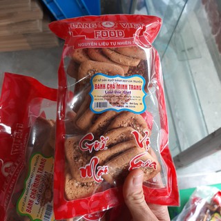 [Đặc sản Việt] Bánh chả Kẻ Sặt