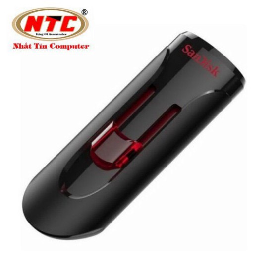 tomtom USB 3.0 SanDisk Cruzer CZ600 256GB 100MB/s 1 | BigBuy360 - bigbuy360.vn