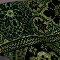 Thảm thổ cẩm loại dệt