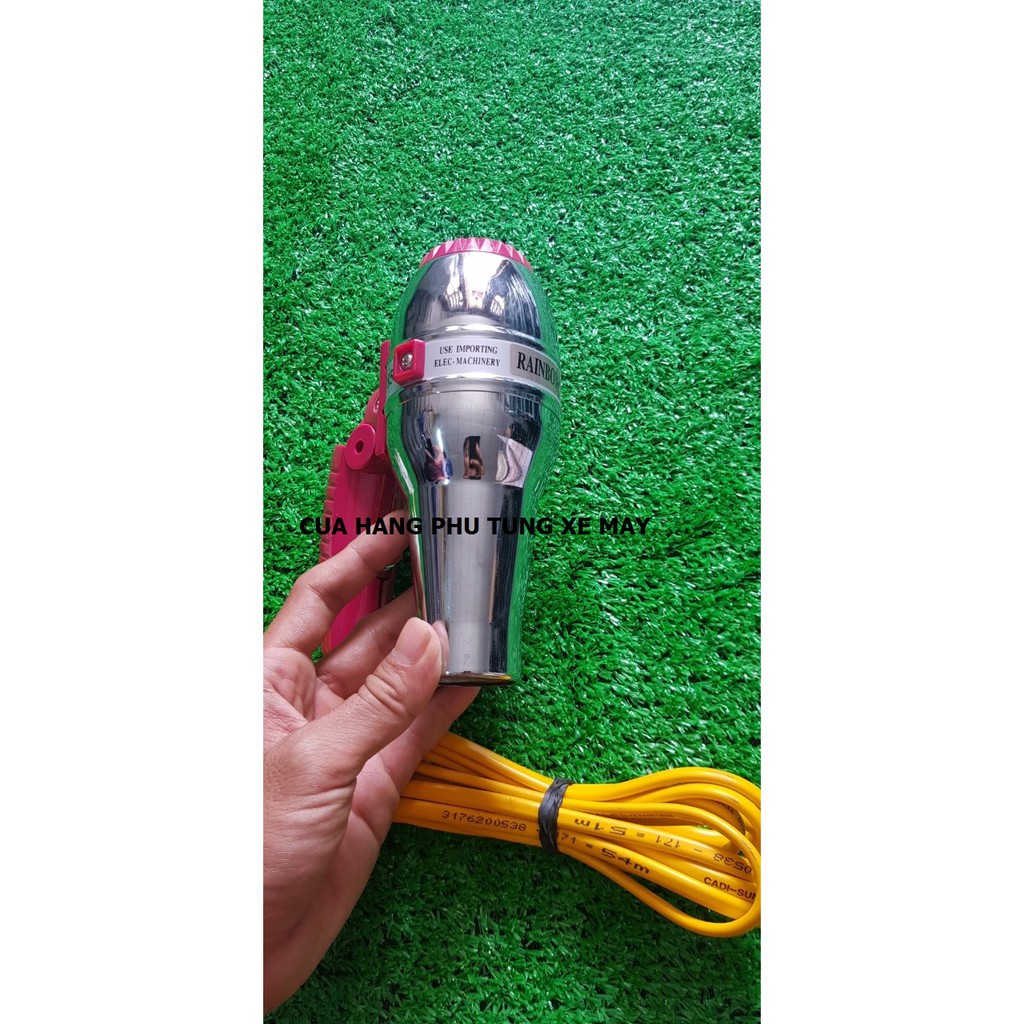 MÁY KHÒ DÁN KEO XE - HÀNG CHẤT LƯỢNG - SHOP UY TÍNH