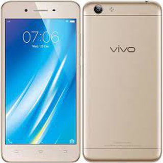 VIVO Y53 - Zin Chính Hãng - Lướt TikTok, Youtube, Chơi Game Mượt, Hệ điều hành: Android 6.0.1, Bảo Hành 06 tháng.
