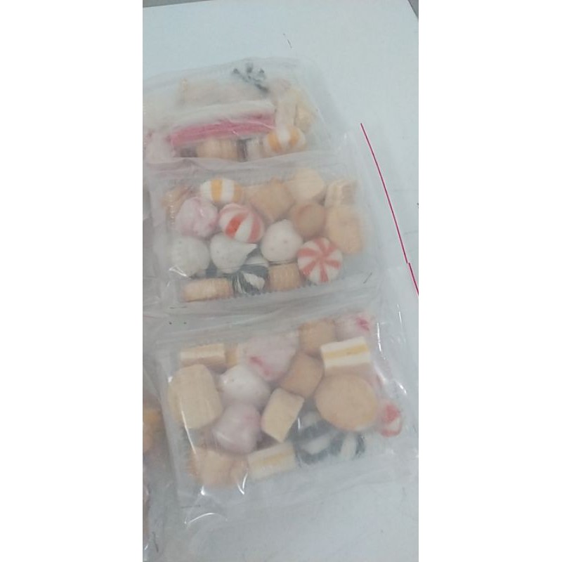 SET L-Ẩ-U THẬP CẨM MALAYSIA ( chỉ giao hàng tphcm)