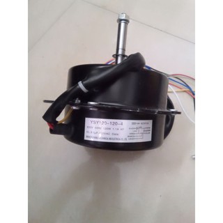 Mo to quat hoi nuoc 120w model ysy 120-120-4