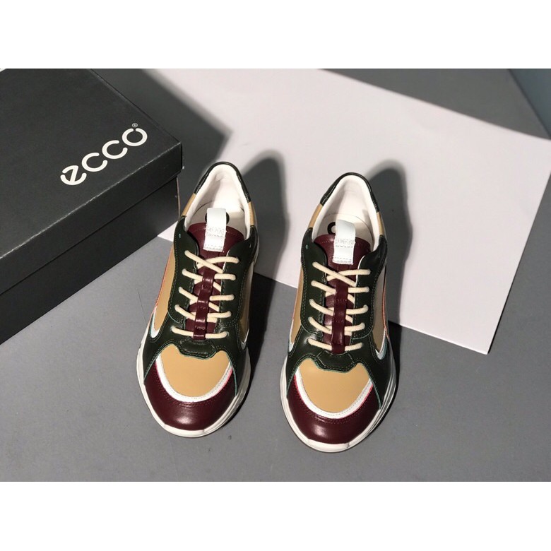 Giày nữ Ecco size 35-40