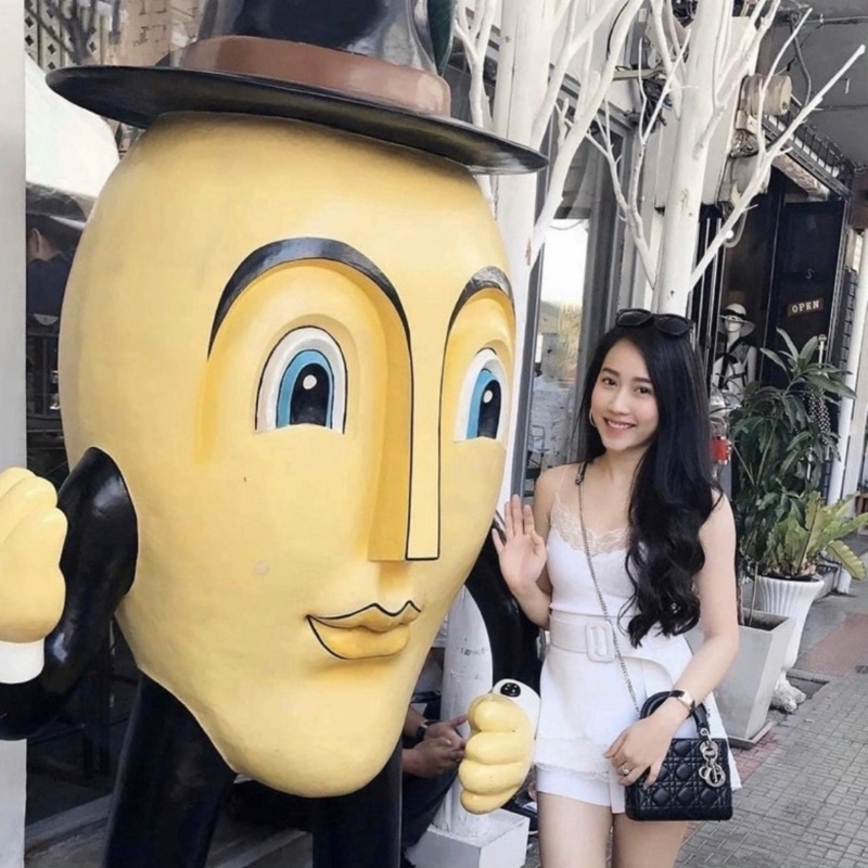 Túi xách tay đeo chéo zize 18 bản 2 dây da sần tang vàng