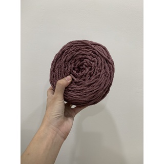 10m dây thừng macame 3mm