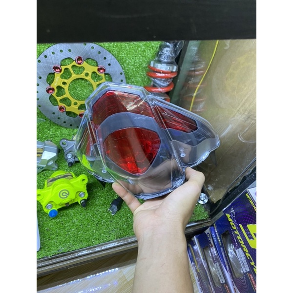đèn hậu lc cho ex135 đời 2011 2014