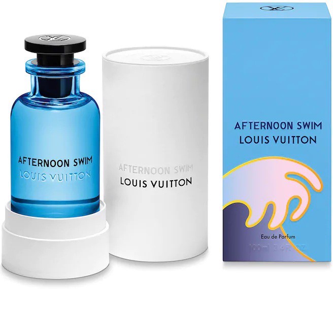 Nước Hoa Louis Vuitton Afternoon Swim 5ml/10ml 🍇𝒮𝓅𝑜𝓃𝓉𝒶𝓃𝑒𝒾𝓉𝓎