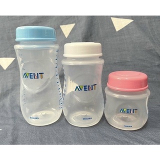 Nắp bình sữa, nắp bình trữ sữa Avent / Spectra P15