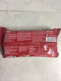 BÁNH QUẾ COSY DÂU 135GR (AN GIANG)