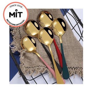 SET THÌA INOX SALEEE