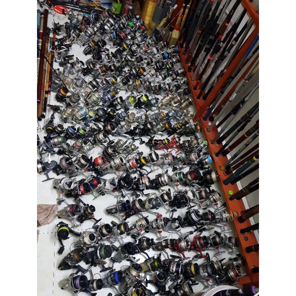 Thanh Lý Máy Nhật kim loại