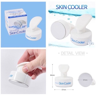 SKIN COOLER – DỤNG CỤ MASSAGE LẠNH