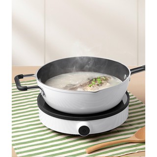 Bếp điện từ Mijia DCL002CM youth version