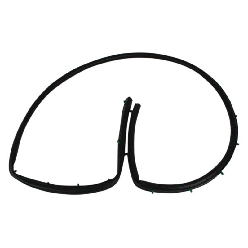 Dải Niêm Phong Nắp Capo Phía Trước Cho 2011-2020 Jeep Grand Cherokee Dodge Durango 68070493Aa