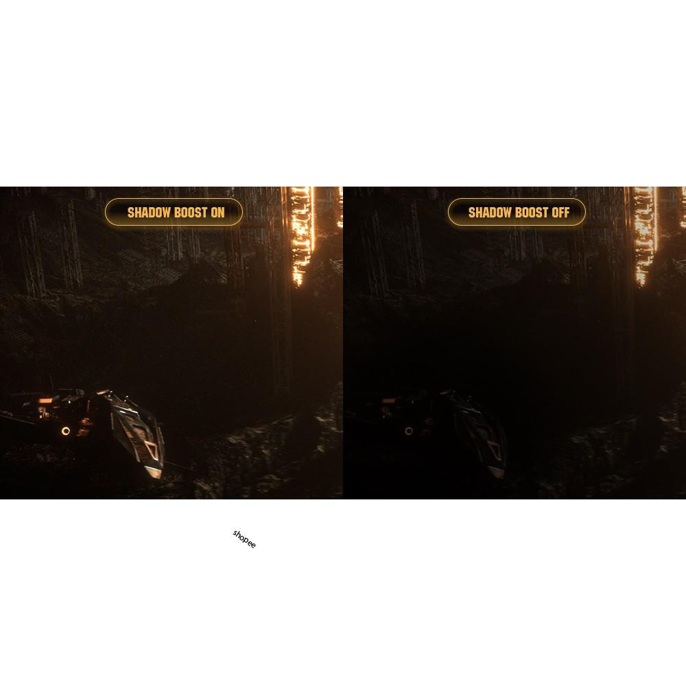 Màn hình ASUS TUF GAMING VG249Q1R 23.8 inch FHD IPS 165Hz FreeSync