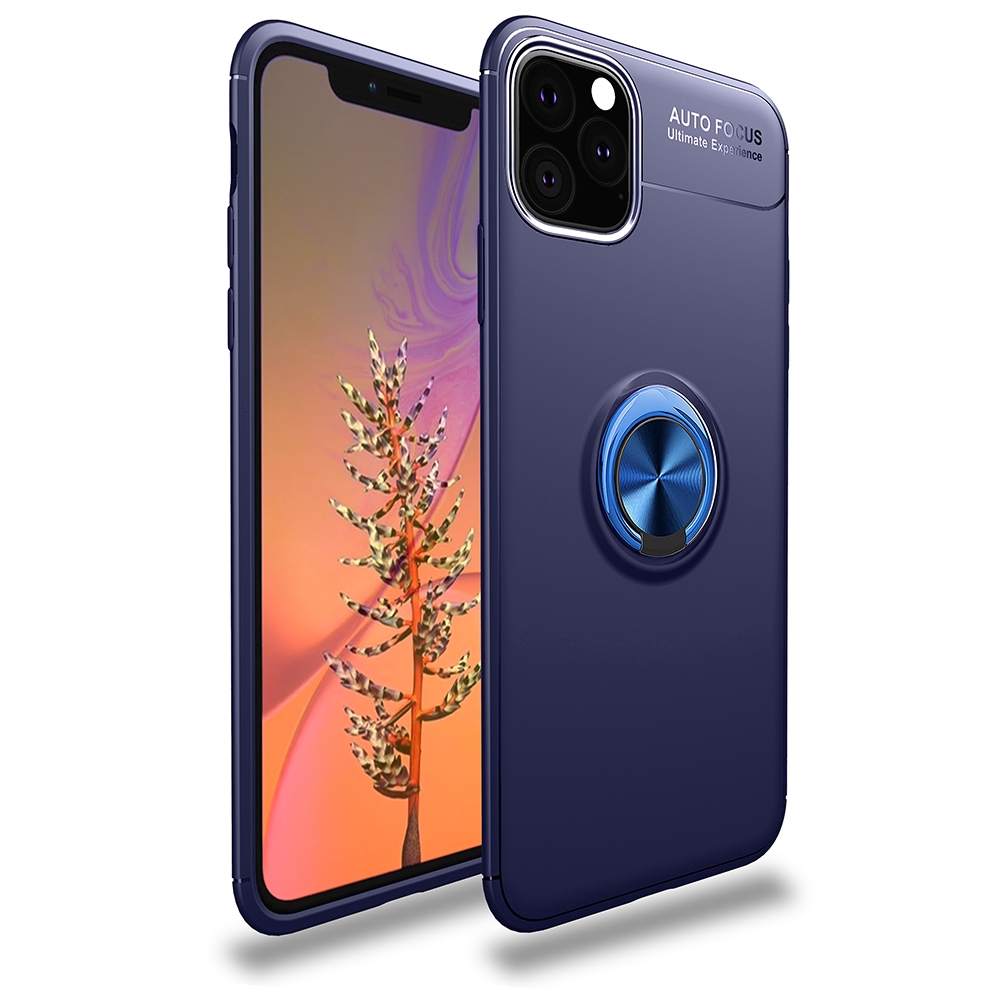 Ốp điện thoại silicon mềm mỏng có giá đỡ thích hợp cho iPhone 12 Pro Max 12 Mini 11 Pro Max X XS Max XR