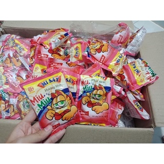 MÌ TRẺ EM MIU MIU ( Gói )