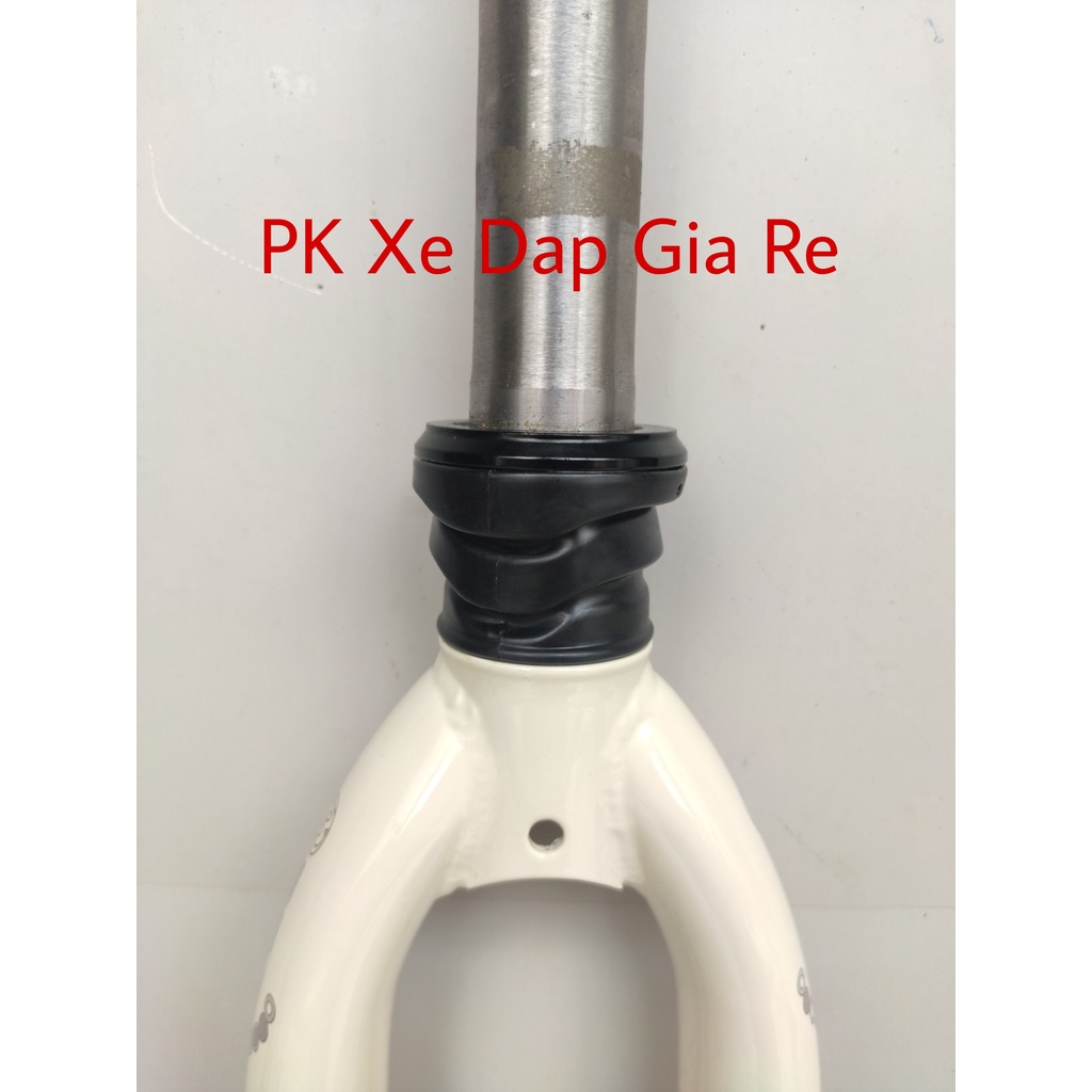 Phuộc/ Thụt xe đạp 700C BONTRAGER S.P.A sử dụng phanh V, Phuộc nhún xe đạp đua, Touring bánh 700C cao cấp