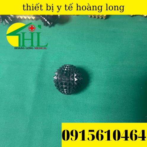 Dụng cụ diện chẩn QUẢ CẦU SỪNG