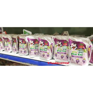 SỮA CHUA KUN TÚI MIX ĐỦ VỊ 110 ML