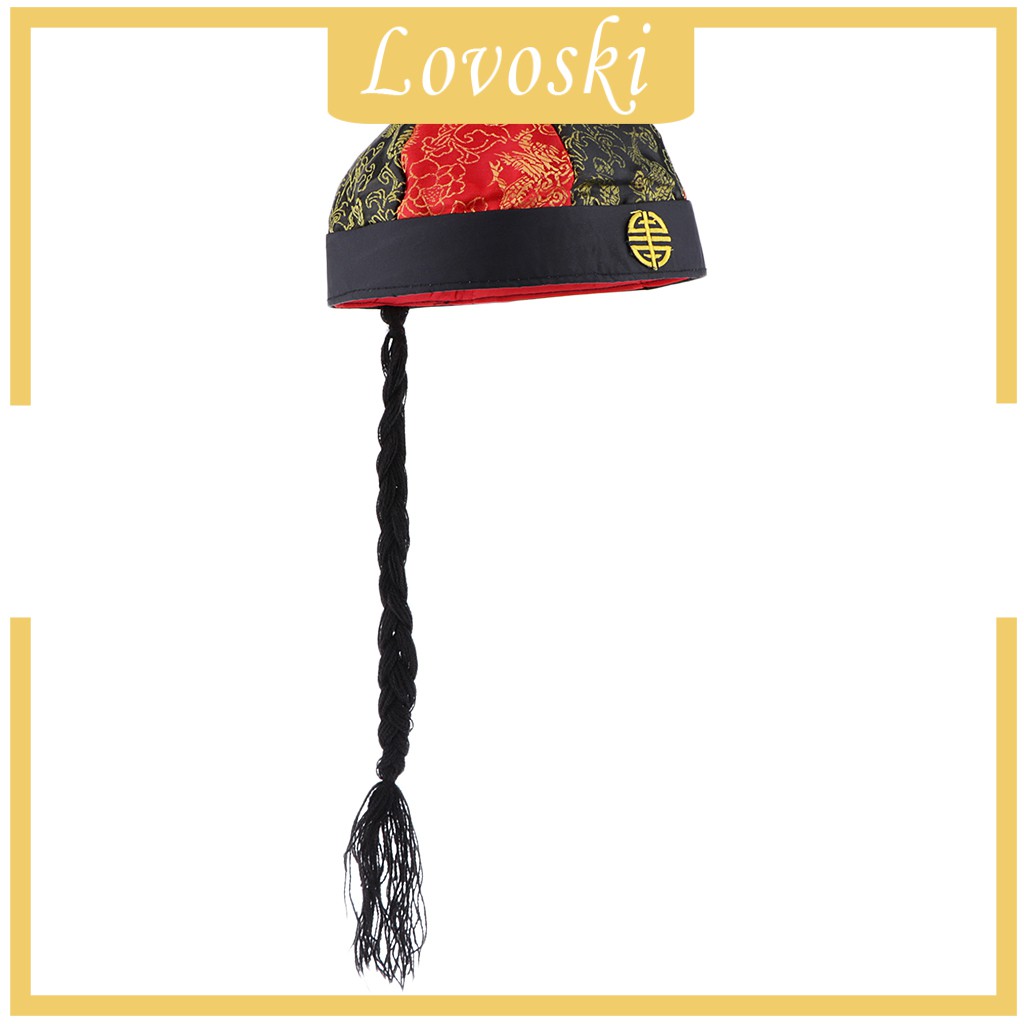 ✨Hàng sẵn sàng✨Mũ hoàng tử dùng hóa trang độc đáo