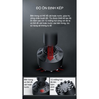 Trụ Đấm Bốc FED-8725 (Bảo Hành 12 Tháng)