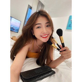 Bộ cọ missie cá nhân 3 cây