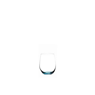 Ly rượu vang trắng pha lê riedel restaurant o viognier/chardonnay baby blue 320ml 0412/05b