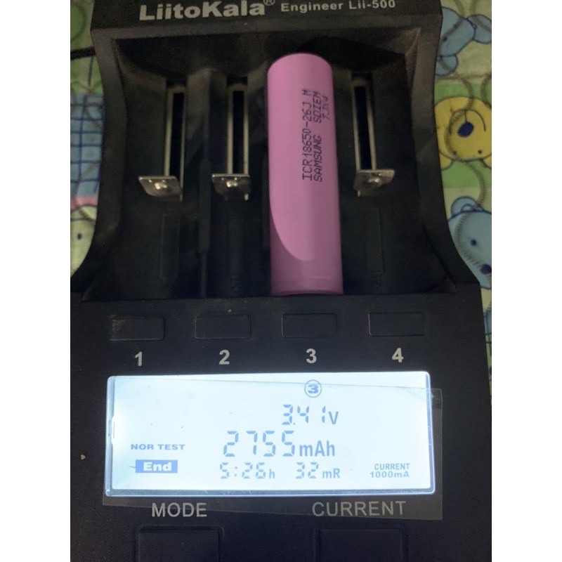 Khối pin 3s -12v sam sung