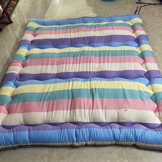 Tấm topper , nệm nhật , nệm văn phòng Giá Rẻ