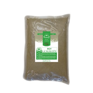 Bột lá ngải cứu 2kg
