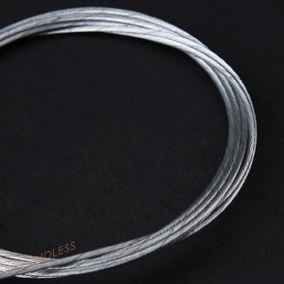 Dây cáp phanh xe đạp