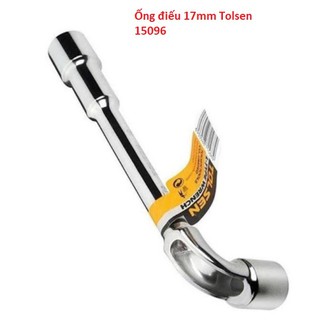 Ống điếu 17mm Tolsen 15096