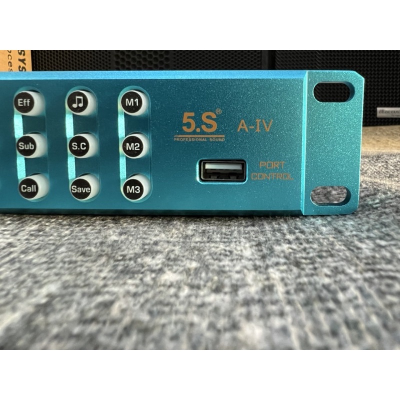 Vang số 5S model A-IV hàng nhập khẩu chính hãng