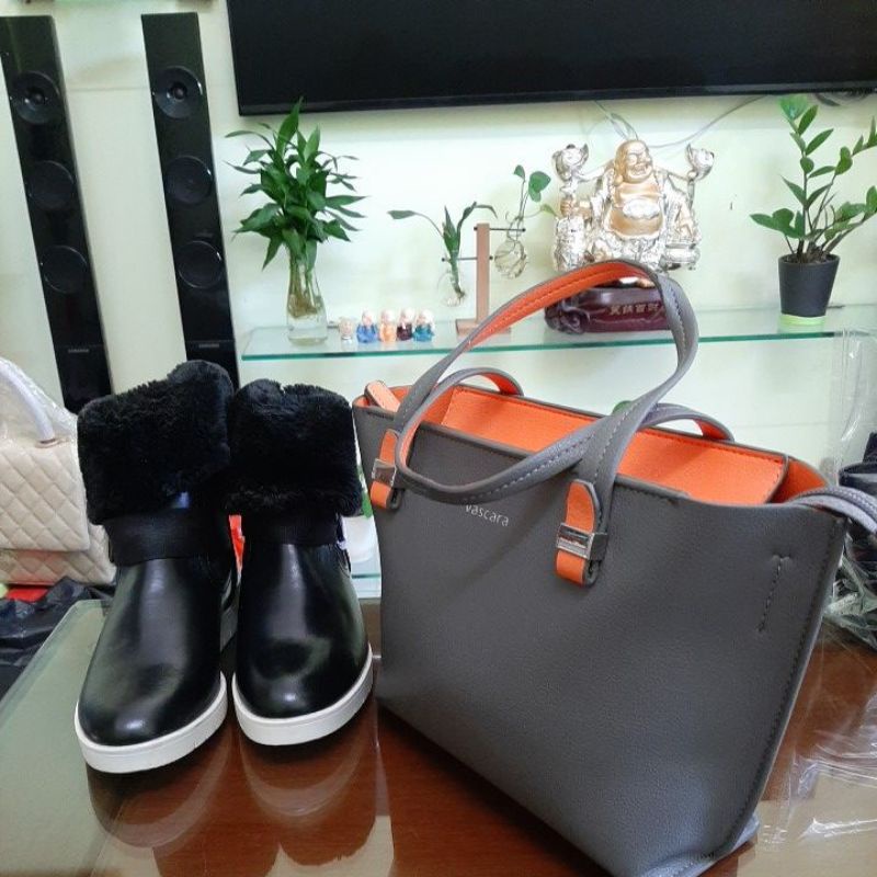 Thanh lý túi Vascara siêu xinh