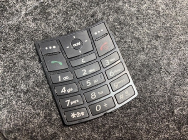 Bàn phím Samsung x820