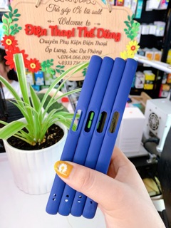 Ốp lưng Realme 6 pro mẫu nam