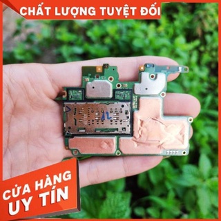 Main xác Vsmart Joy 4 để lấy linh kiện. Main chết mất nguồn. BH 24 tháng 1 đổi 1