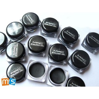 Gel kẻ mắt M.a.c